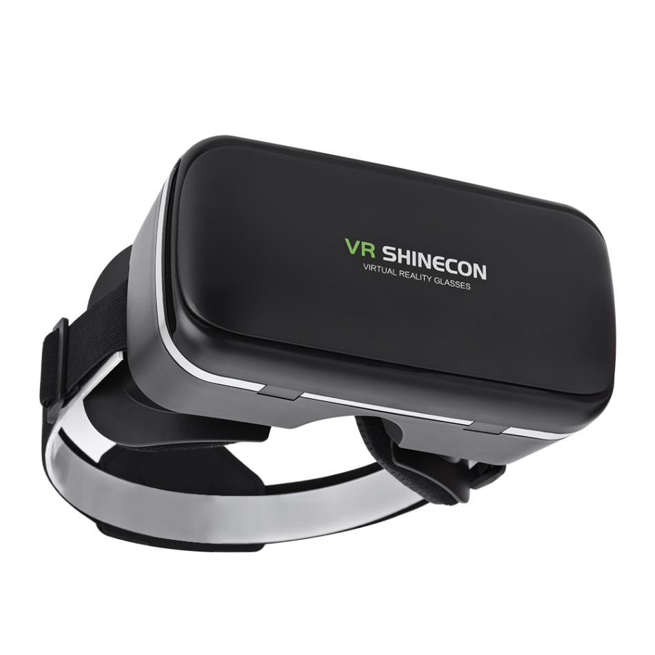 Kính thực tế ảo VR Shinecon 