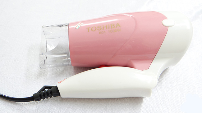 Máy sấy tóc Toshiba 