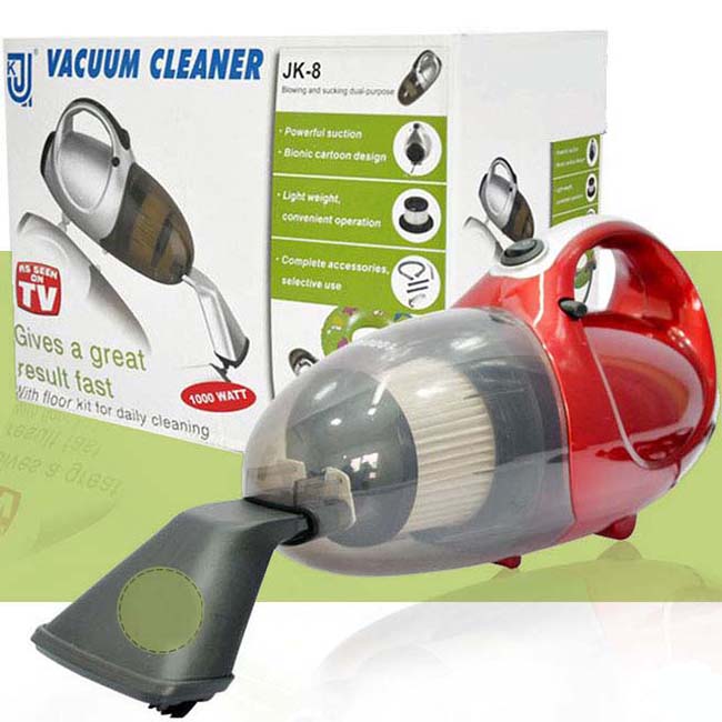 máy hút bụi cầm tay mini 2 chiều vacuum cleaner