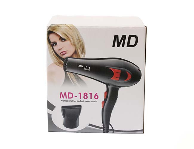 máy sấy tóc md-1819