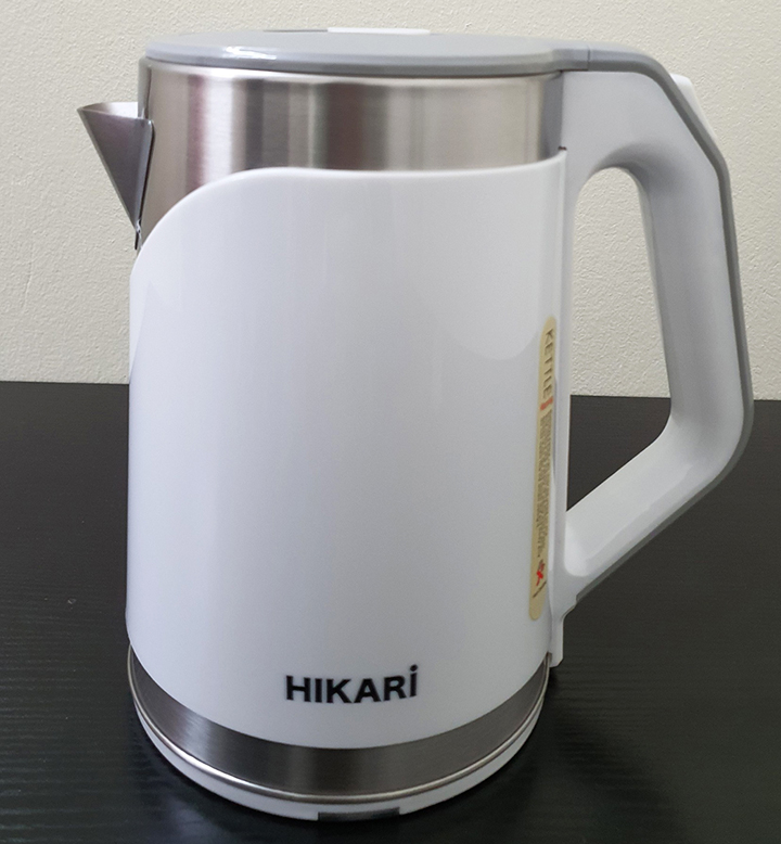 Ấm siêu tốc Nhật bản Hikari HR-1282
