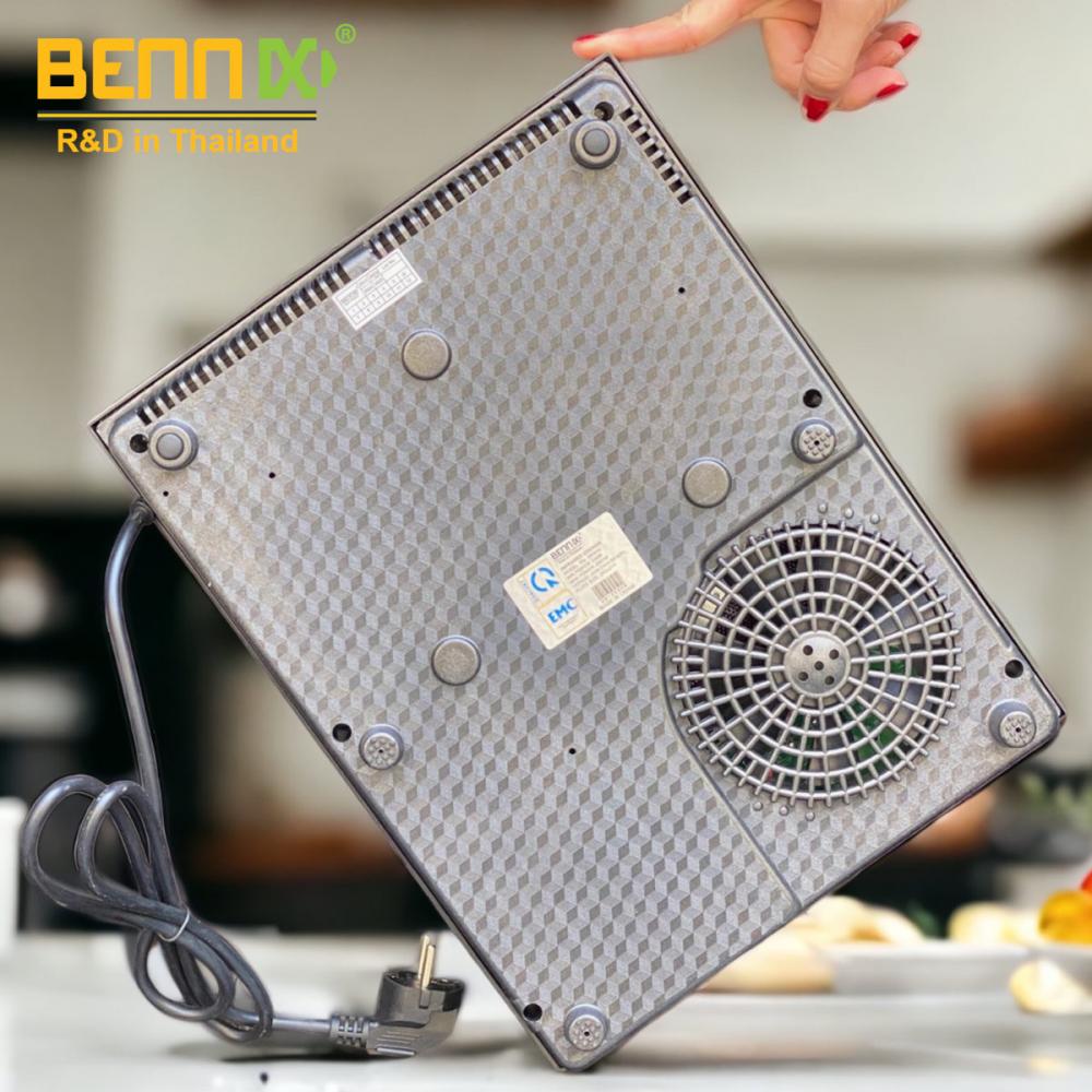 Bếp hồng ngoại Bennix BN-288HN C&ocirc;ng nghệ Th&aacute;i lan Hot