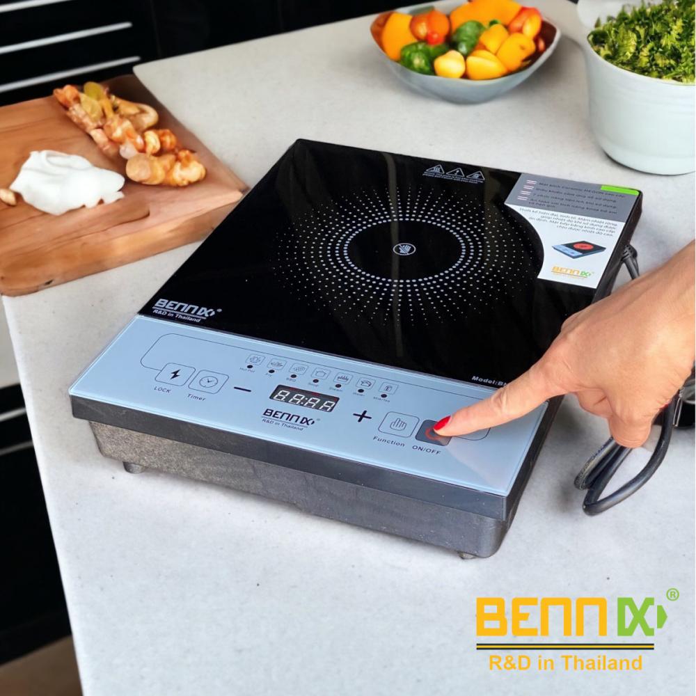 Bếp hồng ngoại Bennix BN-288HN C&ocirc;ng nghệ Th&aacute;i lan Hot