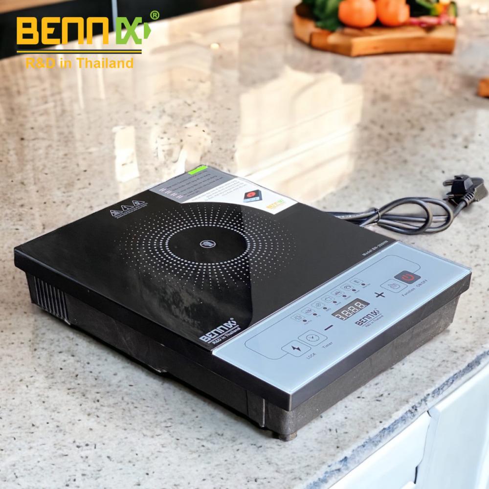 Bếp hồng ngoại Bennix BN-288HN C&ocirc;ng nghệ Th&aacute;i lan Hot