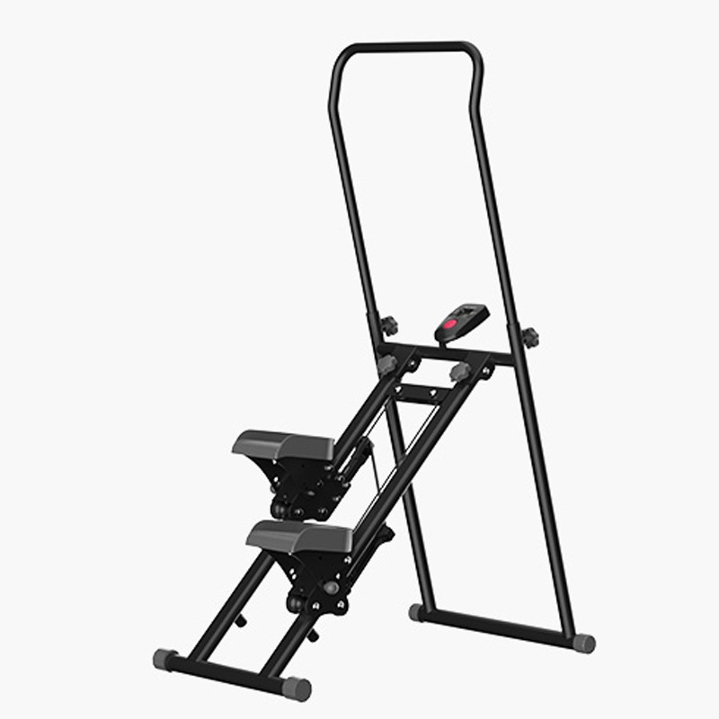 M&aacute;y Leo Bậc Thang Tập Luyện Tại Nh&agrave;, M&aacute;y Tập M&ocirc;ng, M&aacute;y Leo Cầu Thang Tại Nh&agrave; Gấp Gọn Cao Cấp