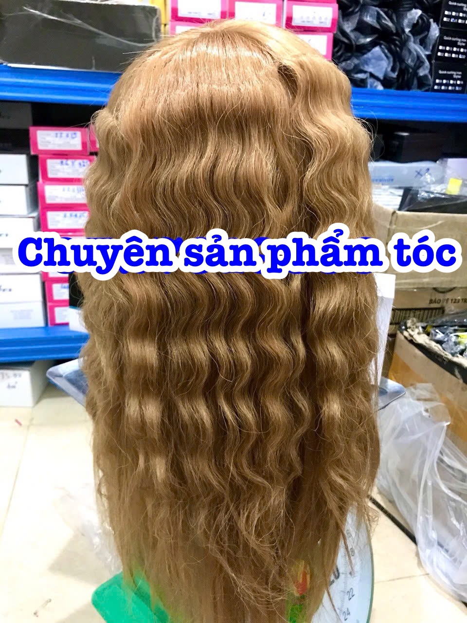M&aacute;y uốn t&oacute;c 5 trục F15 H&agrave;n Quốc - Điều chỉnh nhiệt độ 80-210 độ C, m&agrave;n h&igrave;nh hiển thị, thiết kế 5 ống tạo s&oacute;ng Hot