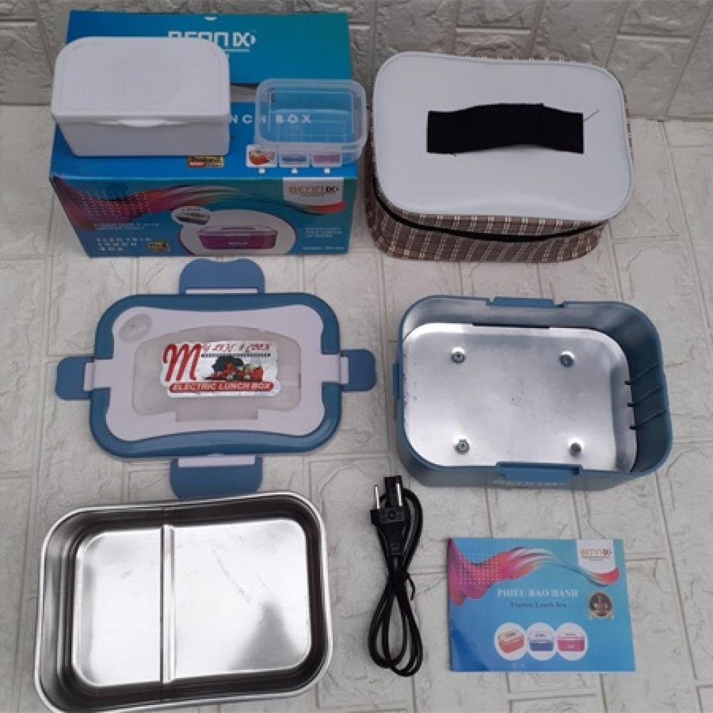 Hộp cơm cắm điện Bennix BN-88i Th&aacute;i lan Hot