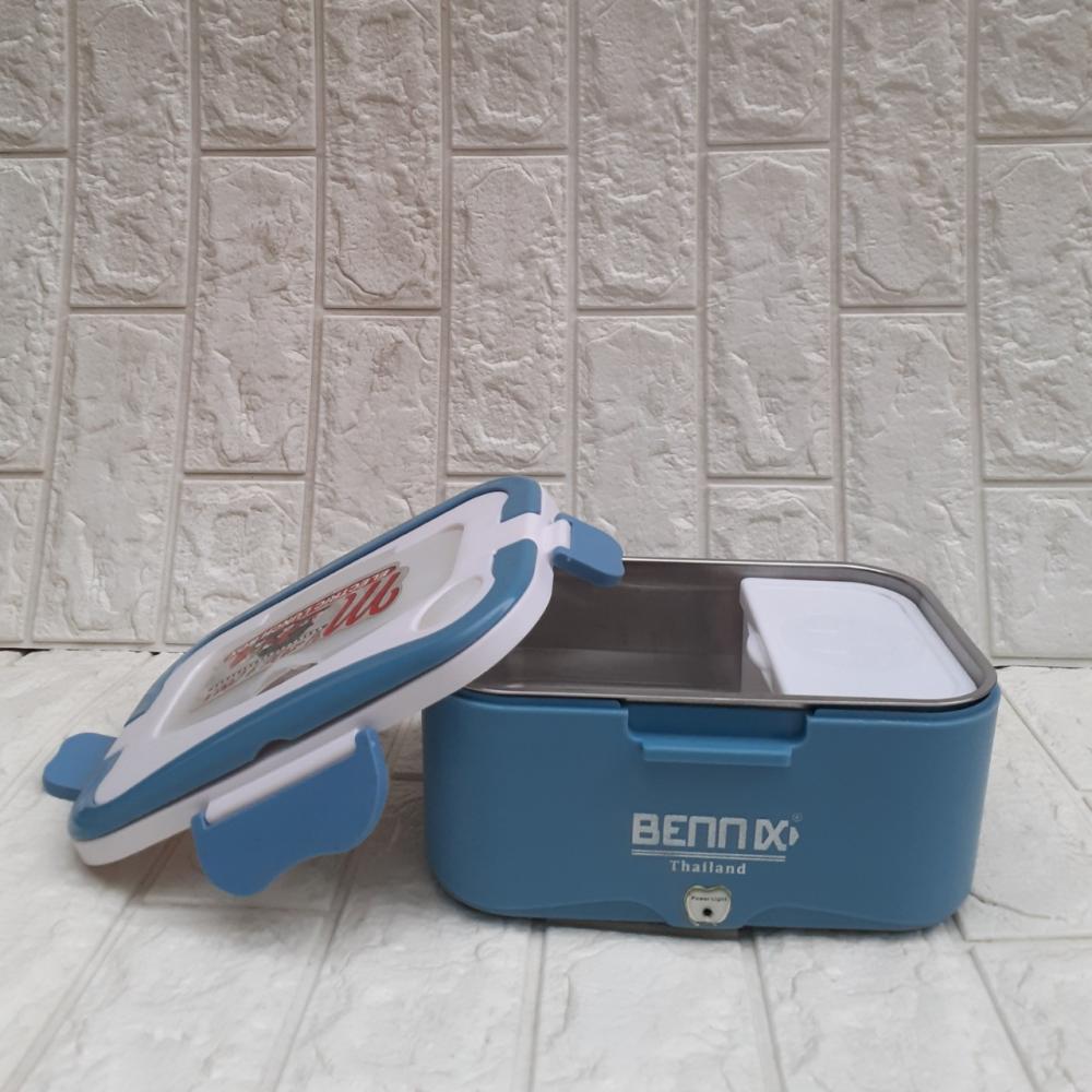 Hộp cơm cắm điện Bennix BN-88i Th&aacute;i lan Hot