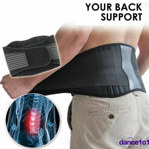 Dây đai đeo thắt lưng sử dụng nam châm tạo nhiệt giảm đau hiệu quả cho cơ thể
