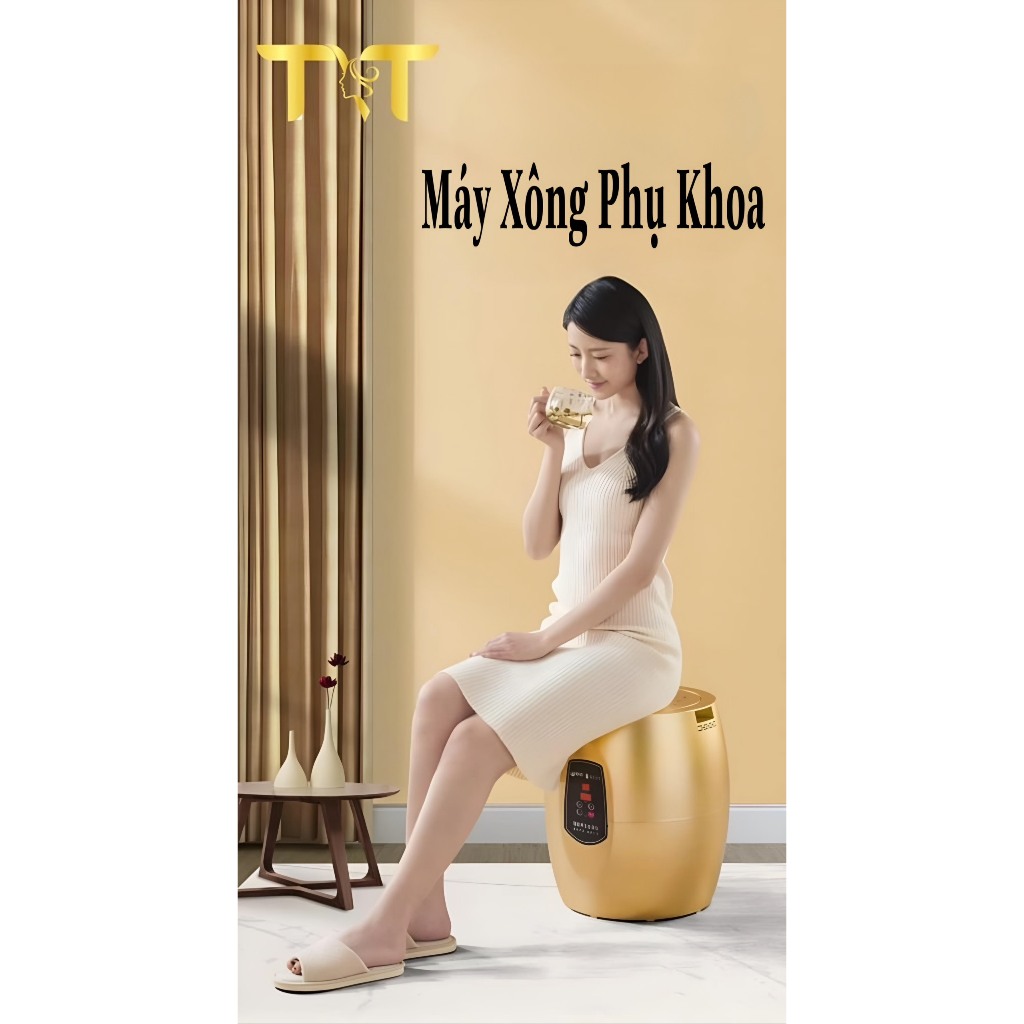 M&aacute;y x&ocirc;ng ngải nam nữ x&ocirc;ng phụ khoa 2024(tặng k&egrave;m 10 g&oacute;i ngải nhỏ) Si&ecirc;u Hot