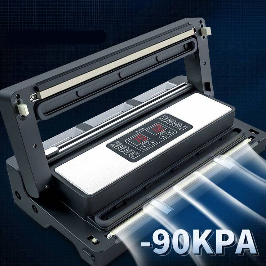 M&aacute;y h&uacute;t ch&acirc;n kh&ocirc;ng kh&ocirc;ng k&eacute;n t&uacute;i ShineYe PW420A - H&agrave;ng nhập khẩu ch&iacute;nh h&atilde;ng  CAO Cấp