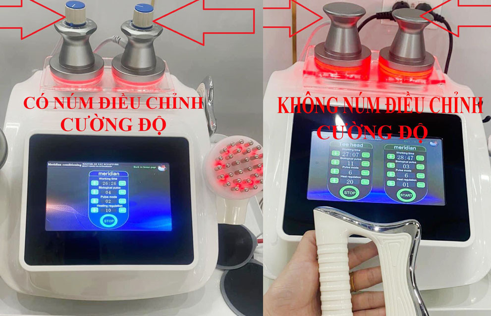 M&Aacute;Y ĐIỆN SINH HỌC DDS 5 TRONG 1 (spa, massage, gi&atilde;n cơ, đả th&ocirc;ng kinh lạc) Cao Cấp