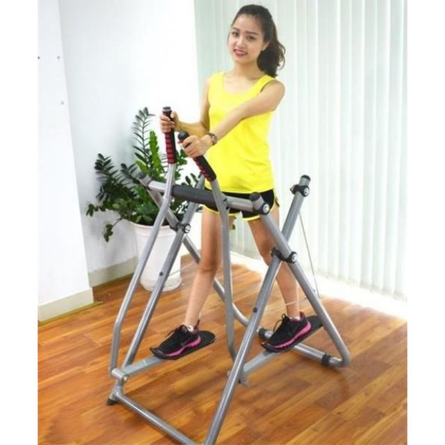 M&aacute;y Chạy Bộ Tr&ecirc;n Kh&ocirc;ng Tiện Lợi Si&ecirc;u Hot