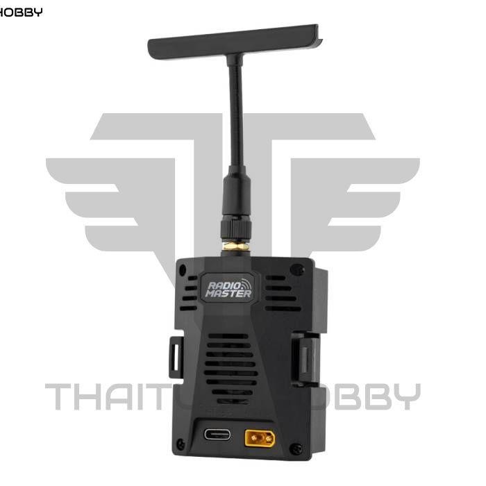 M&ocirc; đun Điều Khiển RadioMaster Ranger Micro 2.4Ghz ELRS Hot