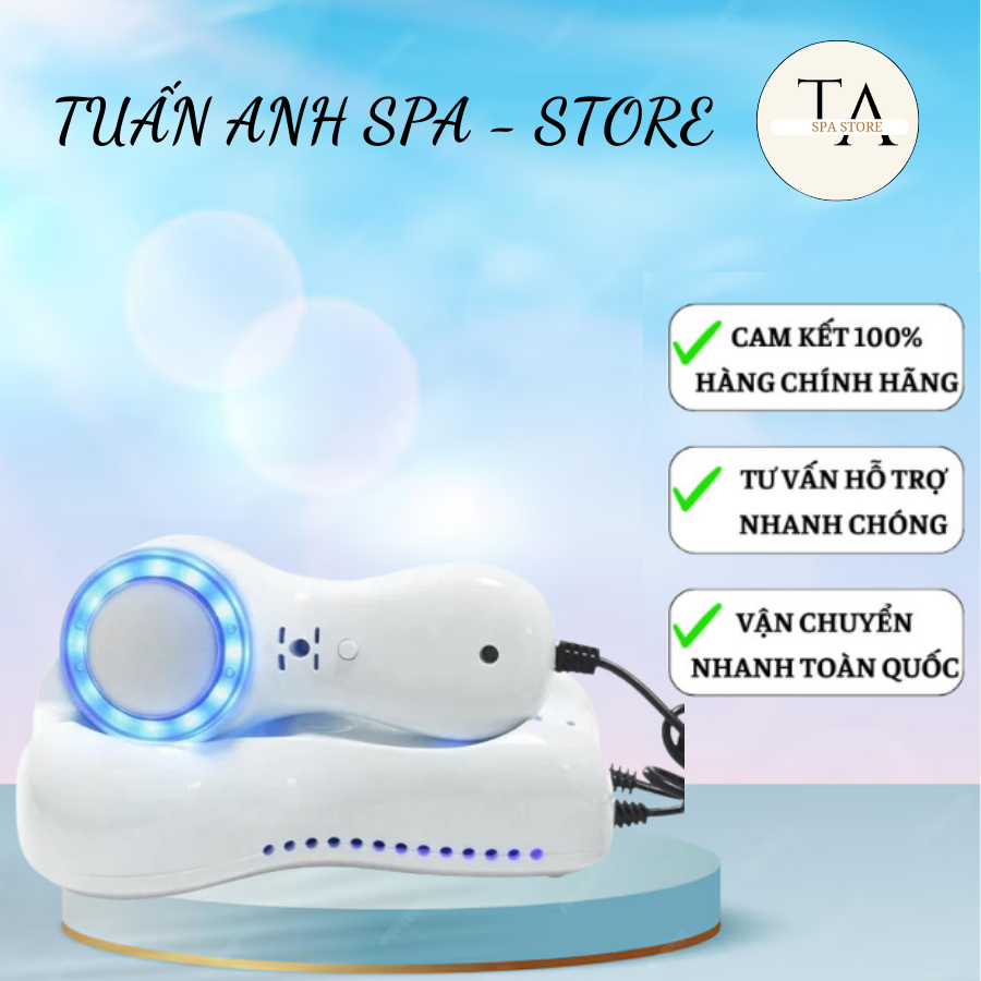 B&uacute;a Lạnh Mini  Massage Si&ecirc;u Hot