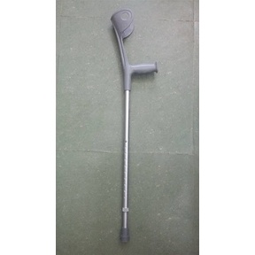 Nạng Khuỷu Tay Hợp Kim Nh&ocirc;m Lucass Cao Cấp