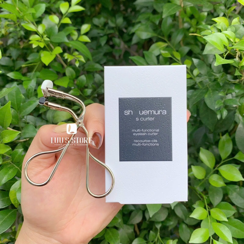 Bấm Mi Gốc SShu Uemura Eyelash S Curler Hot