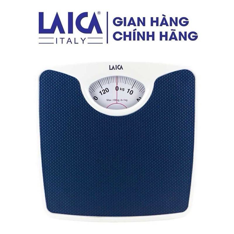 C&acirc;n cơ sức khoẻ Laica PS2018 Cao Cấp