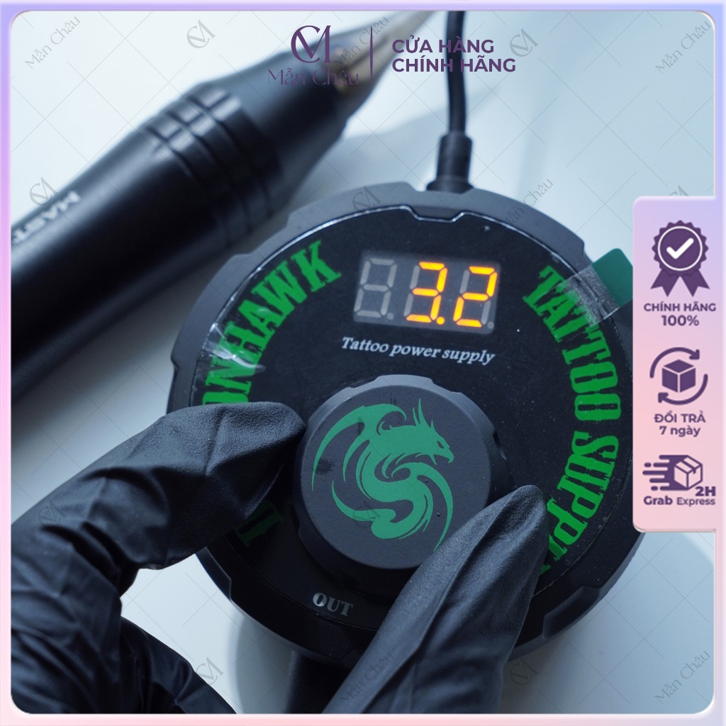 Ổn &Aacute;p Dragon, Ổn &Aacute;p Rồng, Ổn &Aacute;p M&aacute;y Pen Ch&iacute;nh H&atilde;ng Hot