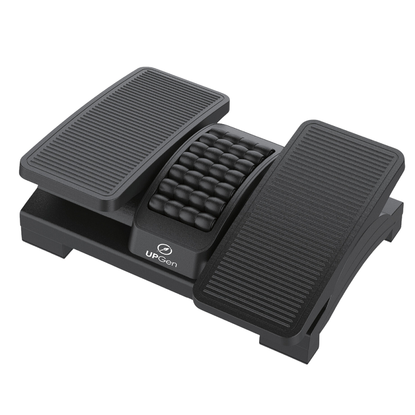 K&ecirc; ch&acirc;n c&ocirc;ng th&aacute;i học k&egrave;m massage Upgen K01 - H&agrave;ng ch&iacute;nh h&atilde;ng Hot