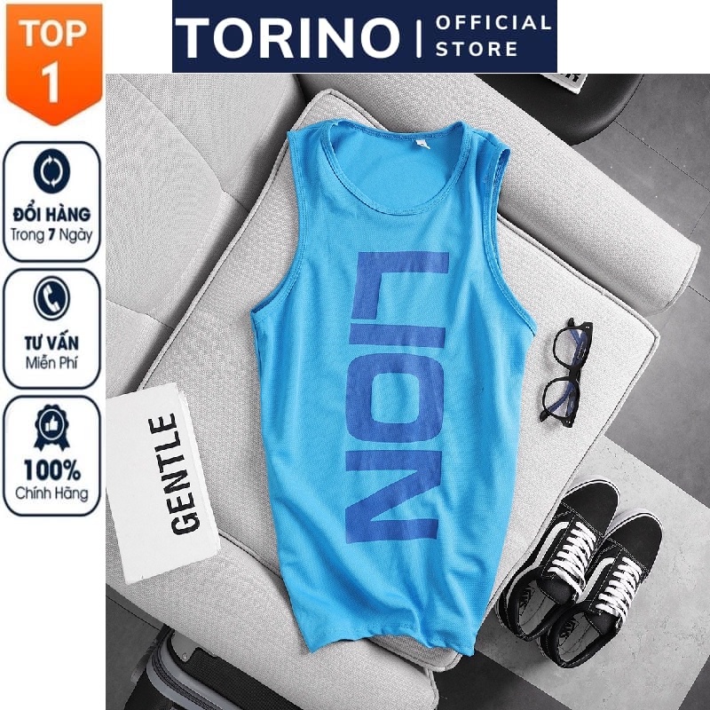 Áo Ba L&ocirc;̃ nam ????????????????, Ch&acirc;́t Li&ecirc;̣u Thoáng Mát T&acirc;̣p Gym ,Chơi Th&ecirc;̉ Thao, Chạy Bộ Hot