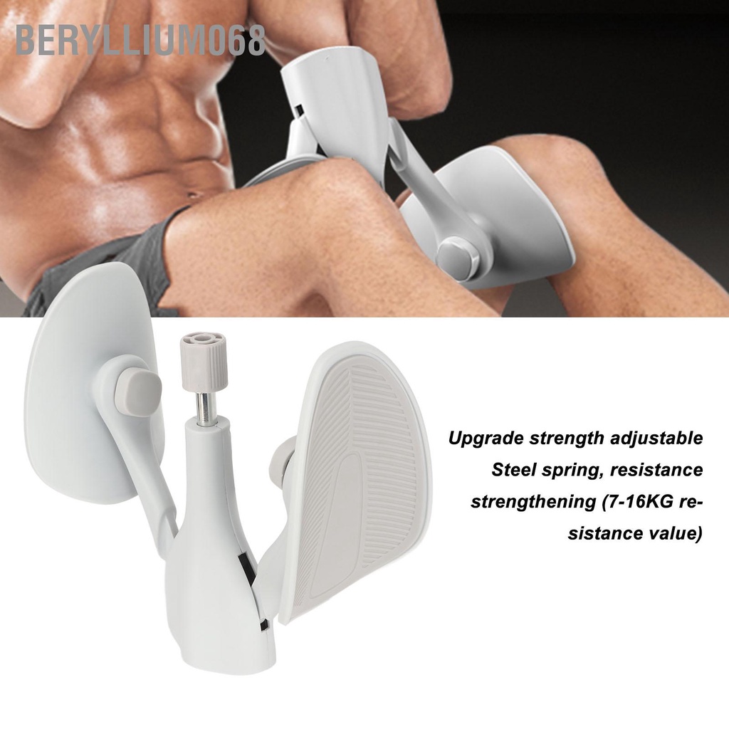 Dụng Cụ Tập Kegel V&ugrave;ng Cơ H&ocirc;ng V&agrave; Cơ PC Cho Nam V&agrave; Nữ Cao Cấp
