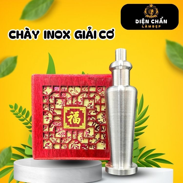 Ch&agrave;y Đồng Giải Cơ, Ch&agrave;y Kim Cương Hội Qu&aacute;n Diện Chẩn B&ugrave;i Quốc Ch&acirc;u Cao Cấp