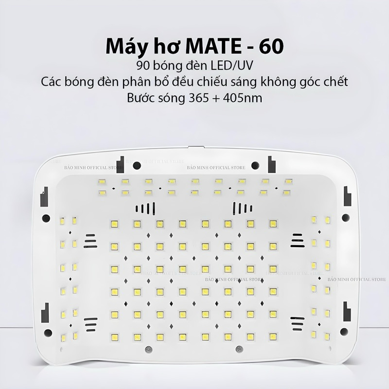 M&Aacute;Y HƠ T10 MATTE 60 _ M&Aacute;Y HƠ 2 B&Agrave;N T10 - M&Aacute;Y HƠ GEL SUN MATTE 60 CH&Iacute;NH H&Atilde;NG Hot