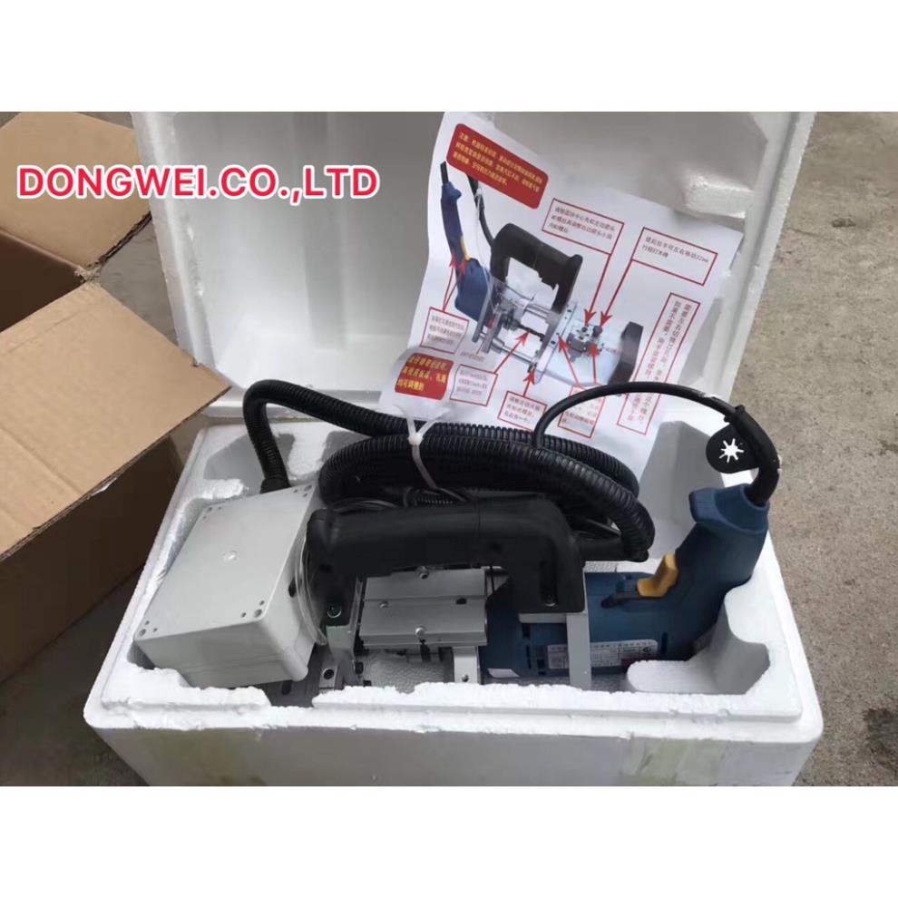 M&Aacute;Y KHOAN LI&Ecirc;N KẾT (CHỐT CAM, CHỐT GỖ) CẦM TAY KẾT HỢP HƠI DẪN HƯỚNG