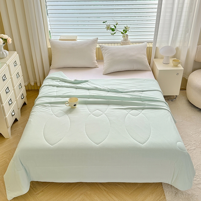 Chăn điều h&ograve;a thun lạnh M2T BEDDING Hot