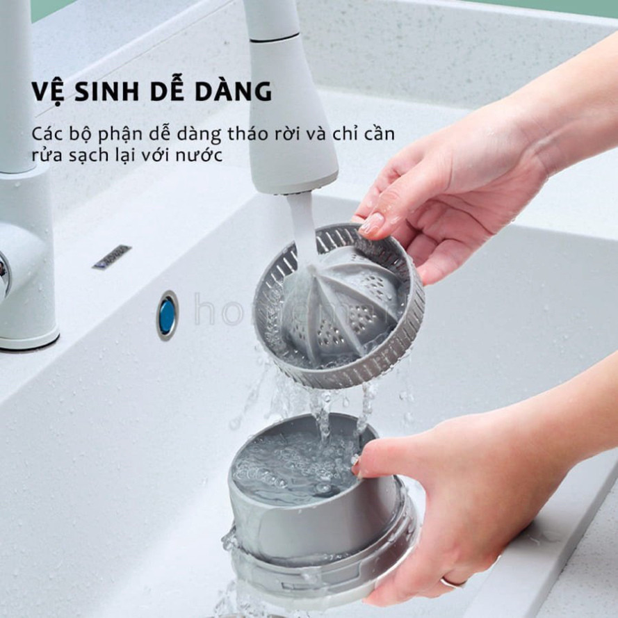 M&aacute;y Vắt Cam Tự Động  Đa Năng Th&ocirc;ng Minh Tiện Lợi Cao Cấp