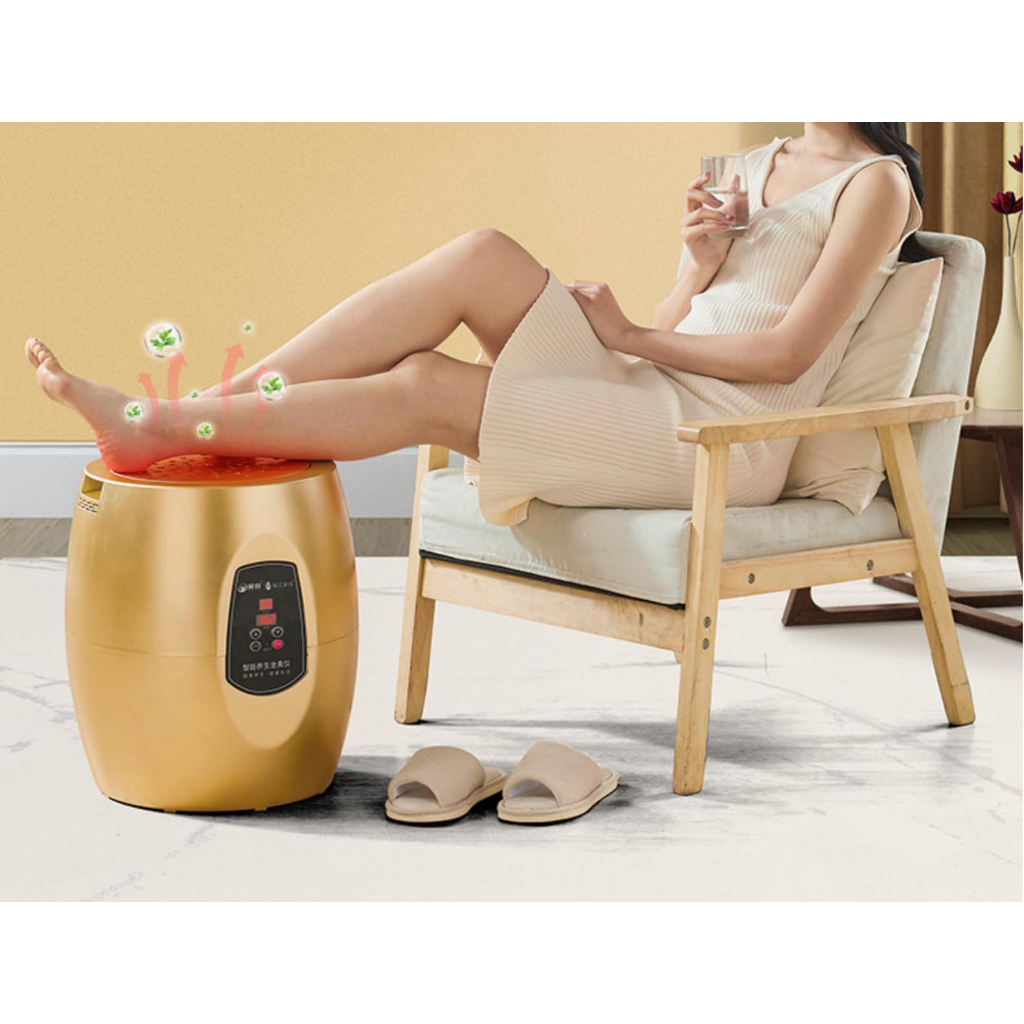 M&aacute;y x&ocirc;ng ngải nam nữ x&ocirc;ng phụ khoa 2024(tặng k&egrave;m 10 g&oacute;i ngải nhỏ) Si&ecirc;u Hot