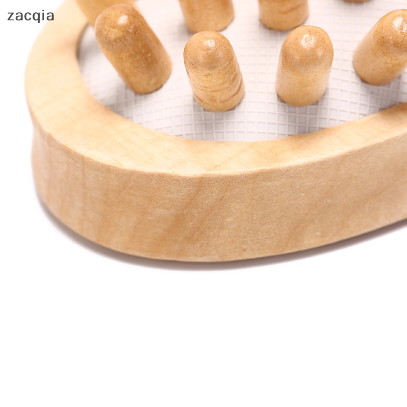 B&agrave;n Chải Massage Cơ Thể Cầm Tay Tự Nhi&ecirc;n Giảm Mỡ cellulite Cao Cấp