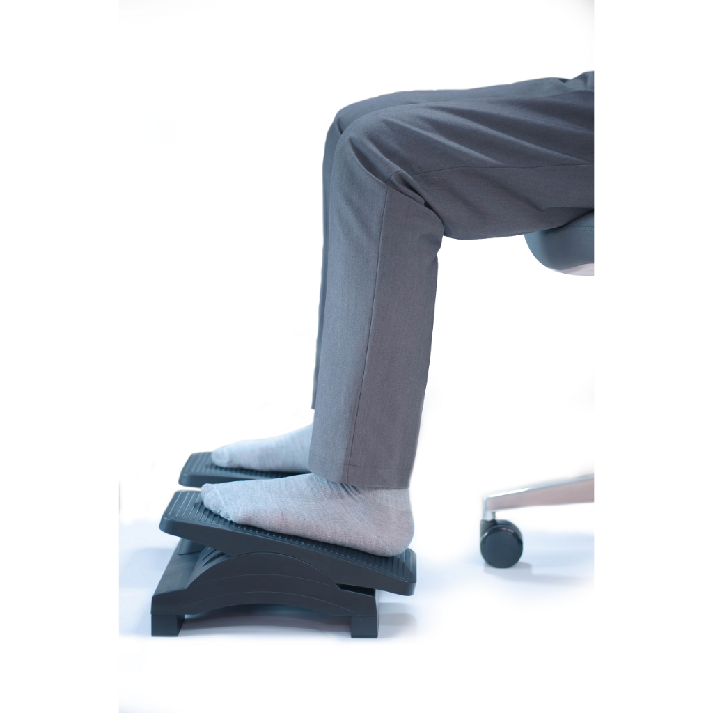 K&ecirc; ch&acirc;n c&ocirc;ng th&aacute;i học k&egrave;m massage Upgen K01 - H&agrave;ng ch&iacute;nh h&atilde;ng Hot