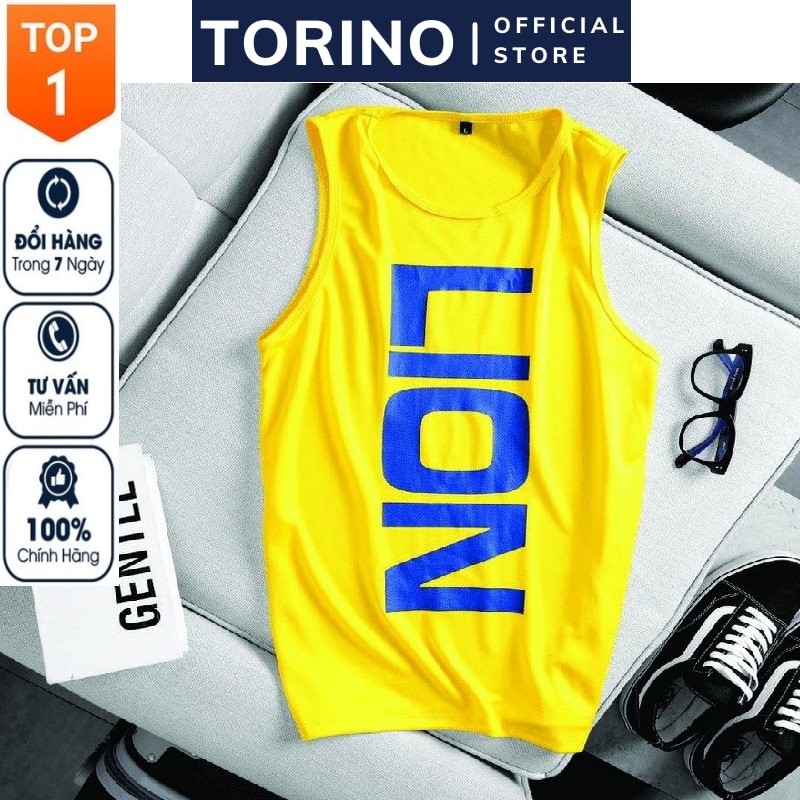 Áo Ba L&ocirc;̃ nam ????????????????, Ch&acirc;́t Li&ecirc;̣u Thoáng Mát T&acirc;̣p Gym ,Chơi Th&ecirc;̉ Thao, Chạy Bộ Hot