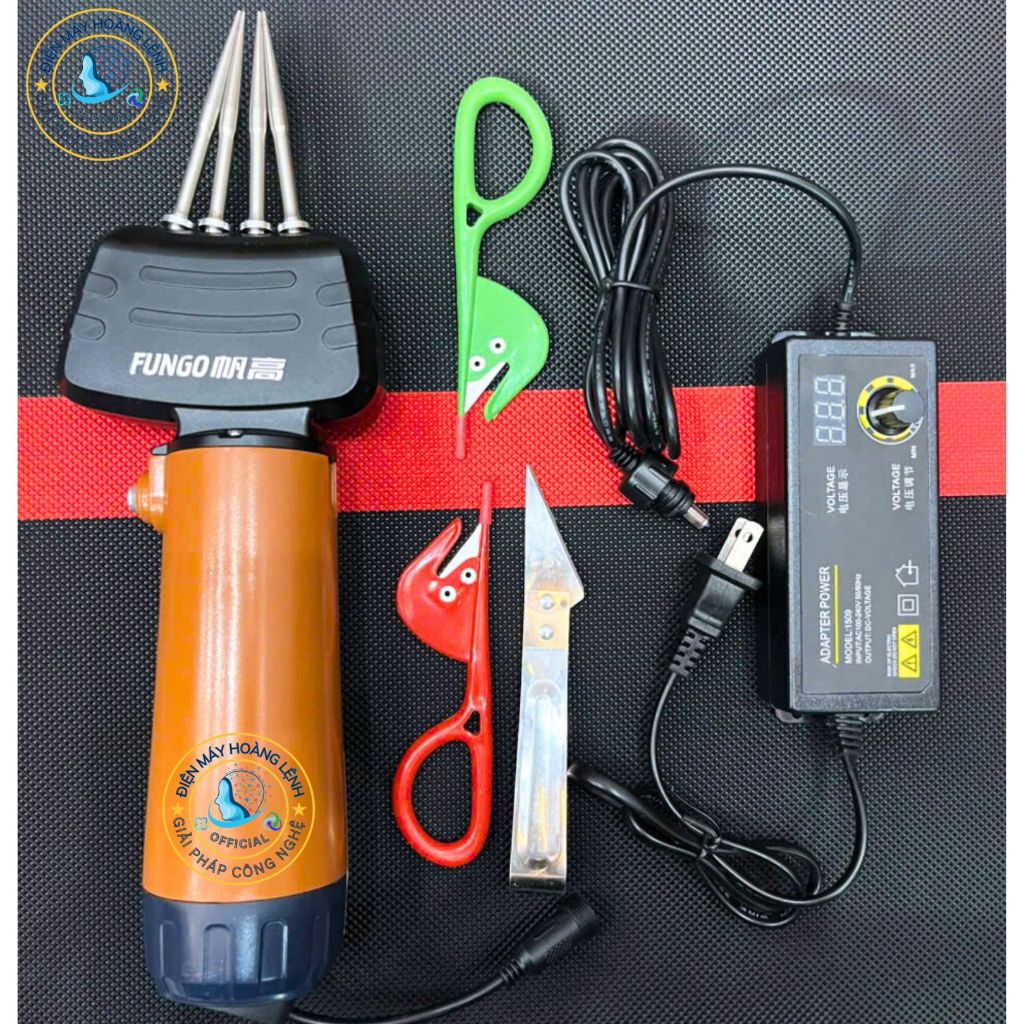 M&Aacute;Y NHỔ L&Ocirc;NG MĂNG VỊT CẦM TAY THẾ HỆ MỚI C&Ocirc;NG SUẤT 550W , 4 ĐẦU KẸP Cao Cấp