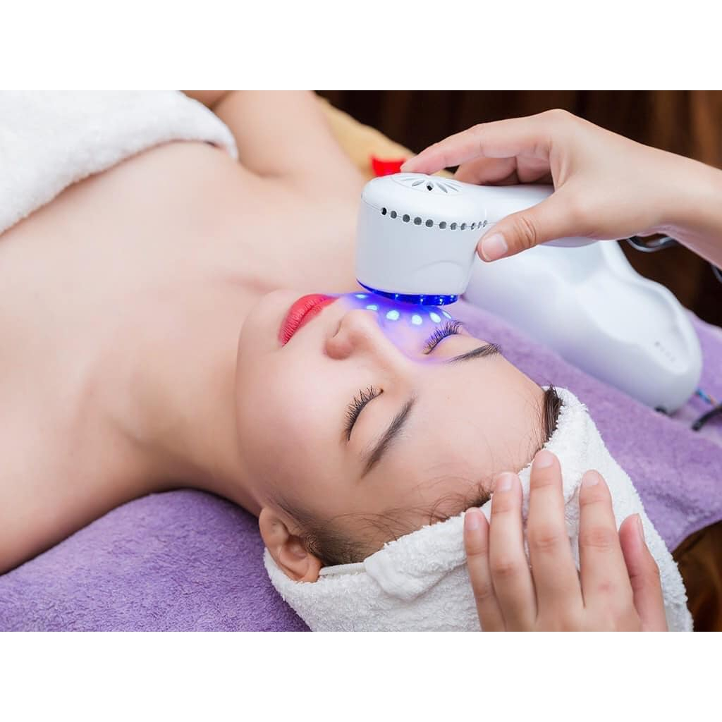 B&uacute;a Lạnh Mini  Massage Si&ecirc;u Hot