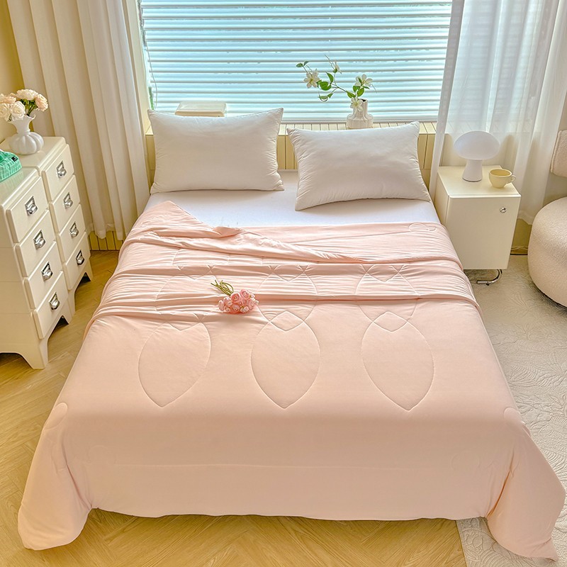 Chăn điều h&ograve;a thun lạnh M2T BEDDING Hot