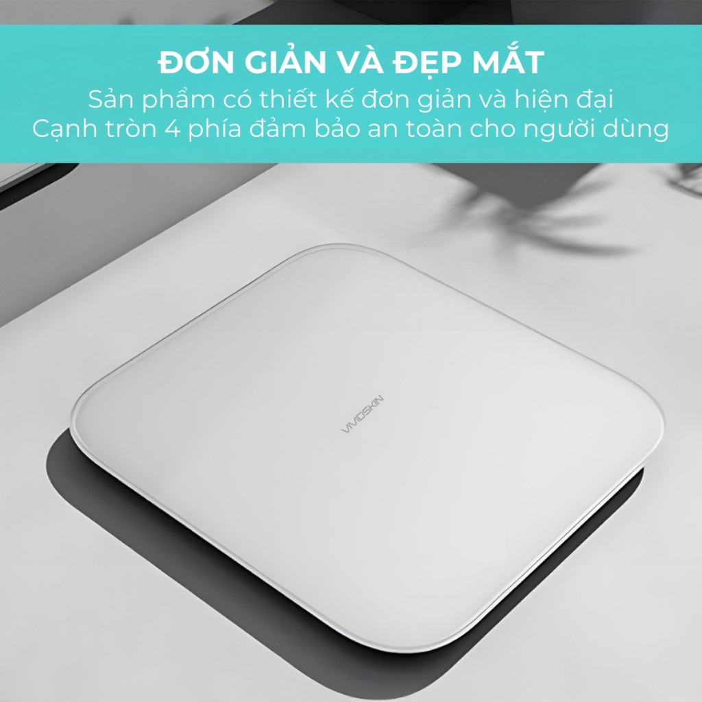 C&acirc;n Sức Khỏe Điện Tử Th&ocirc;ng Minh  Ph&acirc;n T&iacute;ch 15 Chỉ Số Cơ Thể Hot