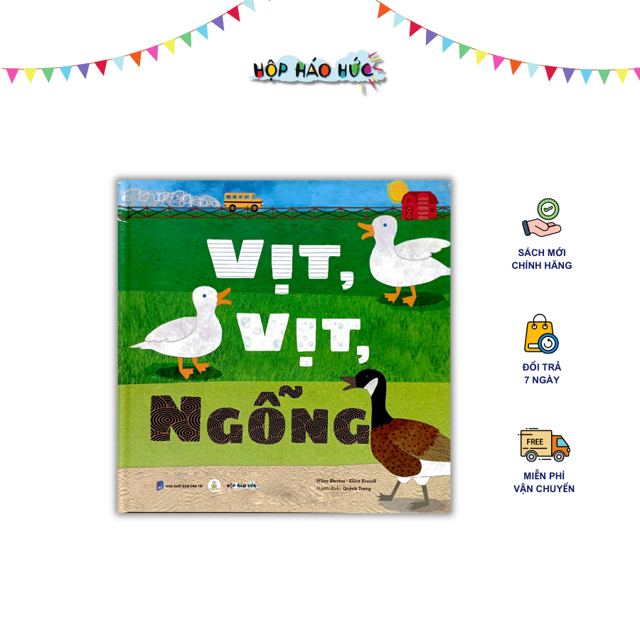 Hộp H&aacute;o Hức Mảnh vườn sắc m&agrave;u cho b&eacute; 0-3 tuổi, gồm 3 s&aacute;ch thiếu nhi v&agrave; tr&ograve; chơi M&agrave;u g&igrave; đ&acirc;y nhỉ? Hot