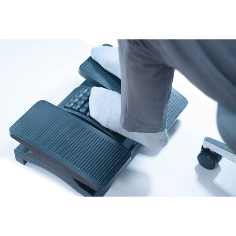 K&ecirc; ch&acirc;n c&ocirc;ng th&aacute;i học k&egrave;m massage Upgen K01 - H&agrave;ng ch&iacute;nh h&atilde;ng Hot