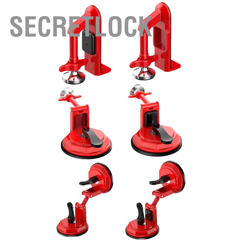 Dụng cụ chặn cửa chống trộm cảm biến b&aacute;o động th&ocirc;ng minh phản ứng nhanh cho kh&aacute;ch sạn gia đ&igrave;nh Hot