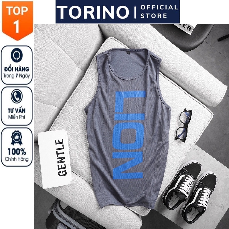 Áo Ba L&ocirc;̃ nam ????????????????, Ch&acirc;́t Li&ecirc;̣u Thoáng Mát T&acirc;̣p Gym ,Chơi Th&ecirc;̉ Thao, Chạy Bộ Hot