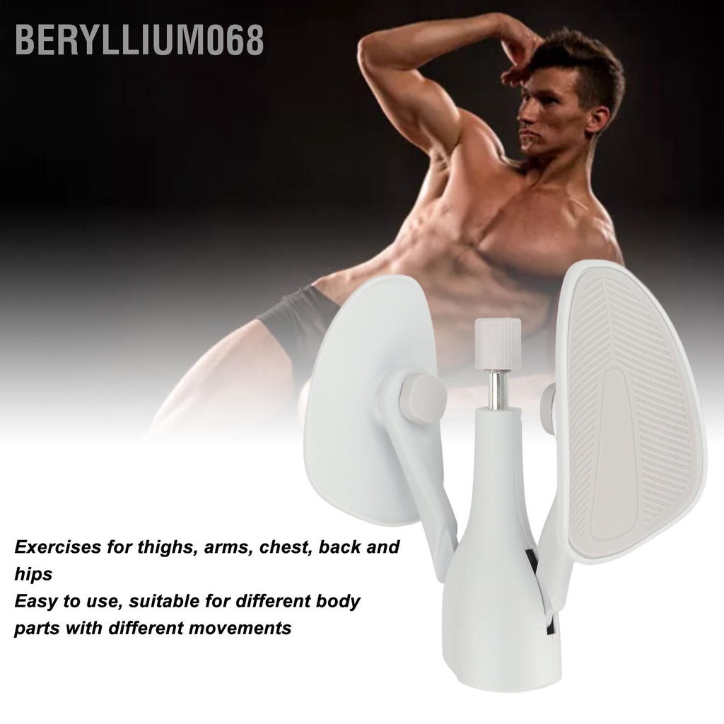 Dụng Cụ Tập Kegel V&ugrave;ng Cơ H&ocirc;ng V&agrave; Cơ PC Cho Nam V&agrave; Nữ Cao Cấp