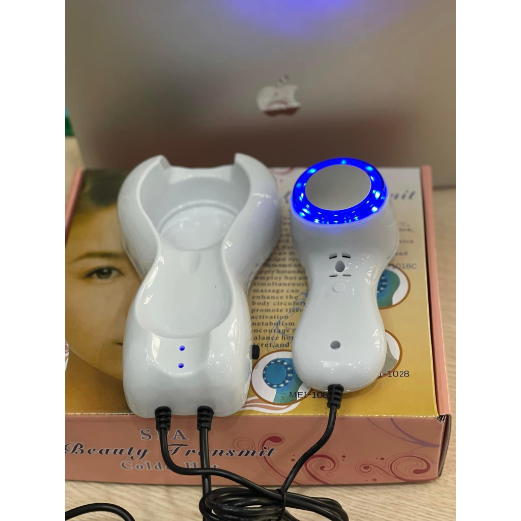 B&uacute;a Lạnh Mini  Massage Si&ecirc;u Hot
