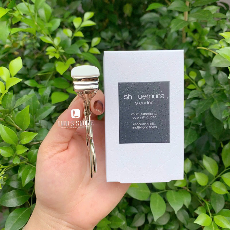 Bấm Mi Gốc SShu Uemura Eyelash S Curler Hot