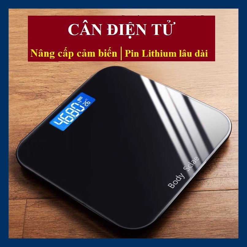 C&acirc;n điện tử, c&acirc;n sức khoẻ, sạc usb, c&acirc;n ch&iacute;nh x&aacute;c, độ bền cao 