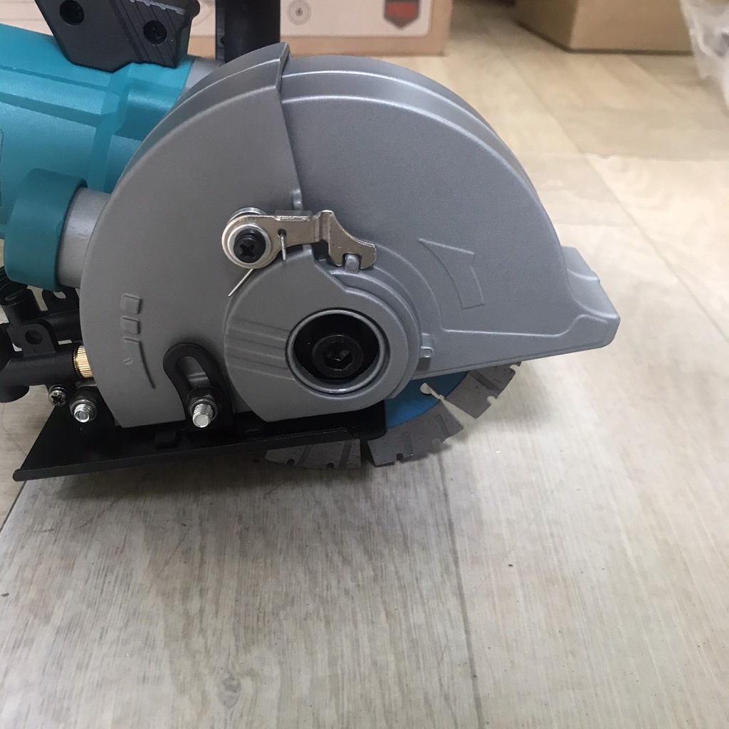 M&aacute;y Cắt R&atilde;nh Tường 2 Lưỡi Gl2135 - H&agrave;ng Nội Địa Cao Cấp 