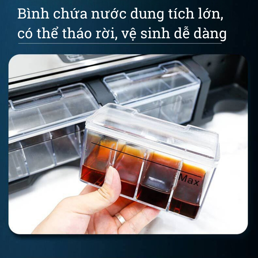 M&aacute;y h&uacute;t ch&acirc;n kh&ocirc;ng kh&ocirc;ng k&eacute;n t&uacute;i ShineYe PW420A - H&agrave;ng nhập khẩu ch&iacute;nh h&atilde;ng  CAO Cấp