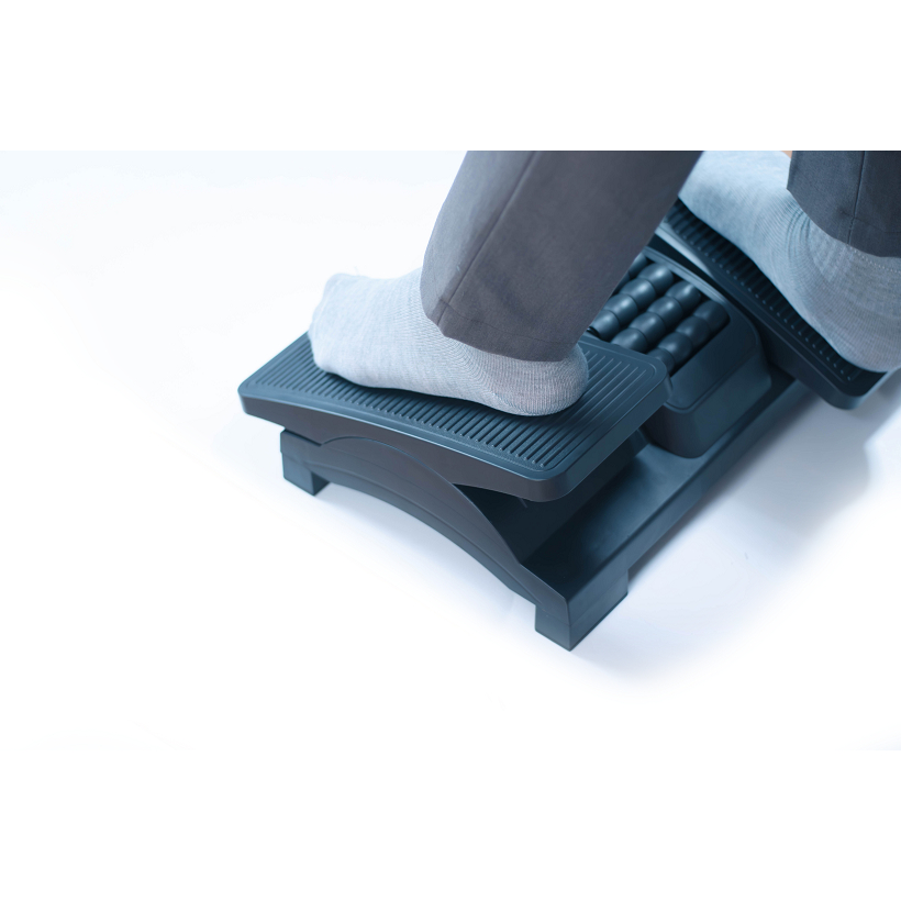 K&ecirc; ch&acirc;n c&ocirc;ng th&aacute;i học k&egrave;m massage Upgen K01 - H&agrave;ng ch&iacute;nh h&atilde;ng Hot